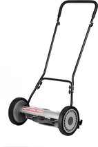 Great States 815-18 18-Inch 5-Blade Push Reel Lawn Mower, 18-Inch, 5-Bla... - £46.24 GBP