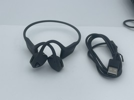 AfterShokz AS650 Bluetooth Gray Trekz Air Open-Ear Wireless Headphones G... - $18,772.75 MXN