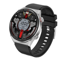 Dt3mate Smart Watch Porsche Bluetooth Calling Heart Rate Blood Pressure Monitori - £107.31 GBP