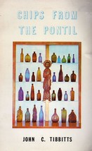 Chips from the Pontil - Bottle Collecting - $295.25 MXN