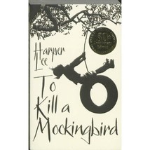 To Kill a Mockingbird (50th Anniversary edition) Harper Lee - £8.26 GBP