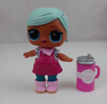 LOL Surprise Doll Series 2 BRRR Baby With Accessories - £9.91 GBP