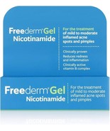 Freederm Gel 10g | For the treatment of mild to moderate inflamed Acne &amp;... - $6.95