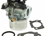 Carburetor For Troy Bilt Power Washer Briggs Stratton 850EX Engine 2700-... - $18.76