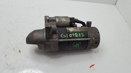 Starter Motor 2.0kw Fits 07-19 TUNDRA 747720Fast & Free Shipping - 90 Day Mon... - £79.11 GBP