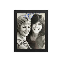 Partridge Family cast signed photo. - £52.24 GBP