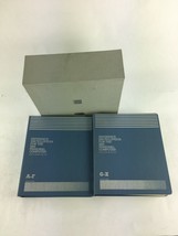 Reference Encyclopedia for the IBM Personal Computer Gary Karen Phillips A-F G-Z - £145.16 GBP