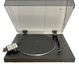 Sony Turntable Ps-lx310bt 339585 - $199.00