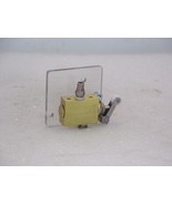 Clippard FV-3P 3-Way Spool Plunger Spring Return Valve 1/8 10.5 SCFM at ... - $192.57 MXN