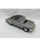 Welly Flash Silver Convertible Car Toy 5&quot; - €9,54 EUR