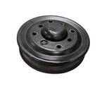Water Coolant Pump Pulley From 2014 Chevrolet Traverse  3.6 12611587 4wd - $24.95