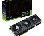 ASUS ROG Strix GeForce RTX 4060 Ti OC Edition Gaming Graphics Card (PCI... - £480.90 GBP+