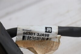 13-15 Infiniti JX35 QX60 Sideview Door Mirrror w/360° Camera Passenger Right RH  image 3