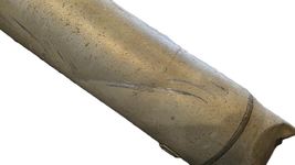 Rear Drive Shaft Classic Style 2WD 153" Wb Fits 04-07 SIERRA 2500 PICKUP 70517 image 11