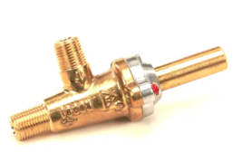 Vulcan Hart 18822, Gas Valve, Manual, Open Top Burner - $90.74
