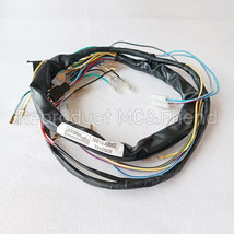 Main Wire Wiring Harness Fits Suzuki TS125 ER / TS125ER - $36.25