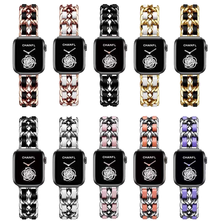 Primary image for Chain Bracelet Strap For Iwatch