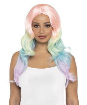 Wonderland Costume Women&#39;s Premium Light Pastel Female Adult Halloween C... - $20.48