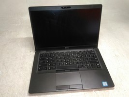 Cracked Screen Dell Latitude 5401 Core i5-9400H 2.5GHz 8GB 256GB NO PSU ... - £51.20 GBP