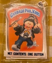 GARBAGE PAIL KIDS #SINGLE# novelty button (1986) “BAD!” *NEW* - €10,26 EUR