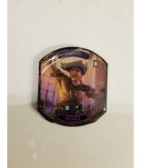 Ultra Pro Pirate Relic Token life counter MTG (Menace) - $9.60 CAD