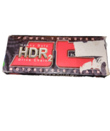 JT Sprockets JTC428HDR108SL 428 HDR 108-Link Heavy Duty Drive Chain - €9,17 EUR