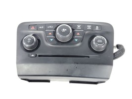 2011 2014 Dodge Charger OEM AC Temperature Control With Radio Tune1qh8dx... - $49.50