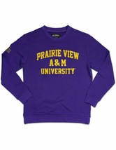 Prairie View A&amp;M Pullover Sweat Shirt Hbcu Sweat Shirt - $50.00