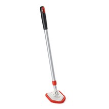 Good Grips Extendable Shower, Tub And Tile Scrubber - 42 Inches - $31.99