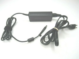 GENUINE HP 677777-002 19.5V 4.62A 90W AC Power Adapter Cord Black Supply... - £14.53 GBP