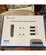 Eovacs Deebot Antibacterial Buddy Kit Accessory Pk For Deebot T20 Omni - $36.47