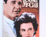 Cash McCall VHS Tape James Garner Natalie Wood E G Marshall S1A - $5.93