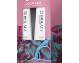 Biolage Earth Day Color Last Duo (Shampoo &amp; Conditioner 13.5 oz) - £33.35 GBP