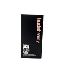 Huda Beauty Easy Blur Primer Smoothing Primer 1 fl oz - $28.71