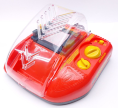 Crayola Melt &#39;N Mold Factory Crayon Maker Reuse Recycle TESTED No Mold - €9,71 EUR