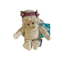 Ganz Dreamsicles 7&quot; Soft Body Doll with Angel Wings Plush 1995 - £7.01 GBP