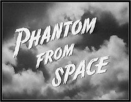 phantom from space on DVD - €6,94 EUR