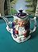 Compatible with Antique Allerton Double FACE LUSTERWARE Rim Water Pitcher 1860s Item image 6
