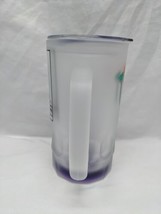 Mirage Las Vegas Glass Mug Cup Souviner - £47.47 GBP