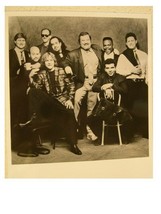 Blood, Sweat, &amp; Tears Press Kit Photo Blood Sweat - $491.69 MXN