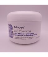 Briogeo Curl Charisma Rice Amino  Avocado Hydrating Defining Mask 8oz - $34.70 CAD