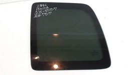 Rear Left Quarter Glass 4Dr OEM 2003 2004 2005 2006 2007 Jeep Liberty 90 Day ... - £29.87 GBP