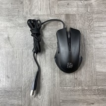 Ttesports Commander Mouse MO-CMC-WDON nice - $7.58