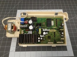 Samsung Washer Main Control Board P# DC92-01063A - £44.42 GBP
