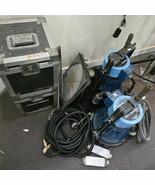 Pair (2) LTM Cinepar 2500 Spot Lights w/Filters Cords Cables BUNDLE France - $18,225.98 MXN