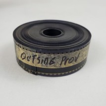 Outside Providence (1999) Theater 35mm Movie Trailer Reel Shawn Hatosy A... - £22.02 GBP