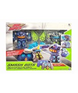 Spin Master Air Hogs SMASH BOTS 2-Player Battling Robots Remote Control ... - £63.94 GBP