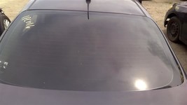 Back Glass Sedan Fits 12-19 VERSA 103877813 - £96.56 GBP