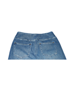 Belle by Kim Gravel Stretch Jeans Sz 10 NEW - $39.44 CAD