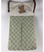 Disney My Friend Pooh Classic Collection Diaper Stacker Hanging Cubbie N... - $60.86 CAD
